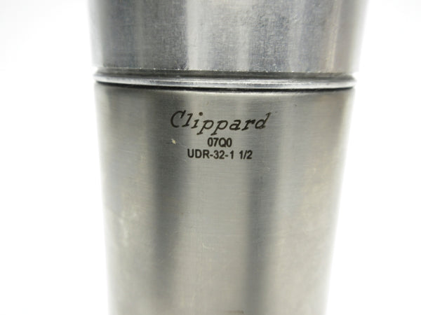 CLIPPARD UDR-32-1-1/2 NSNP