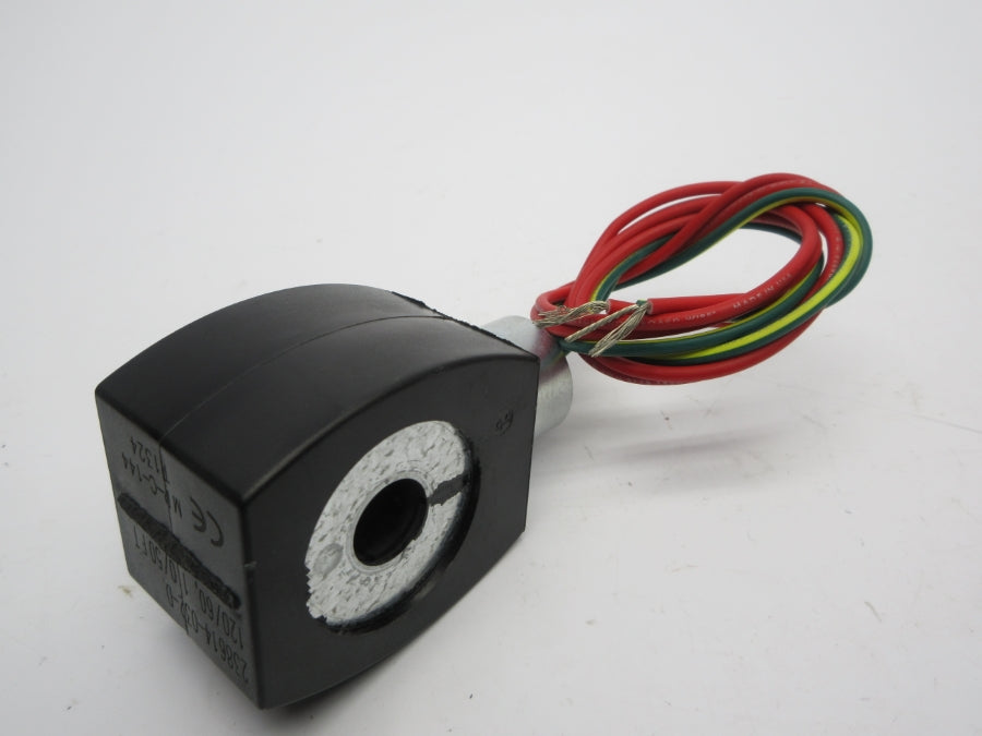 ASCO 238614-032-D MP-C-144 110/120V NSNP