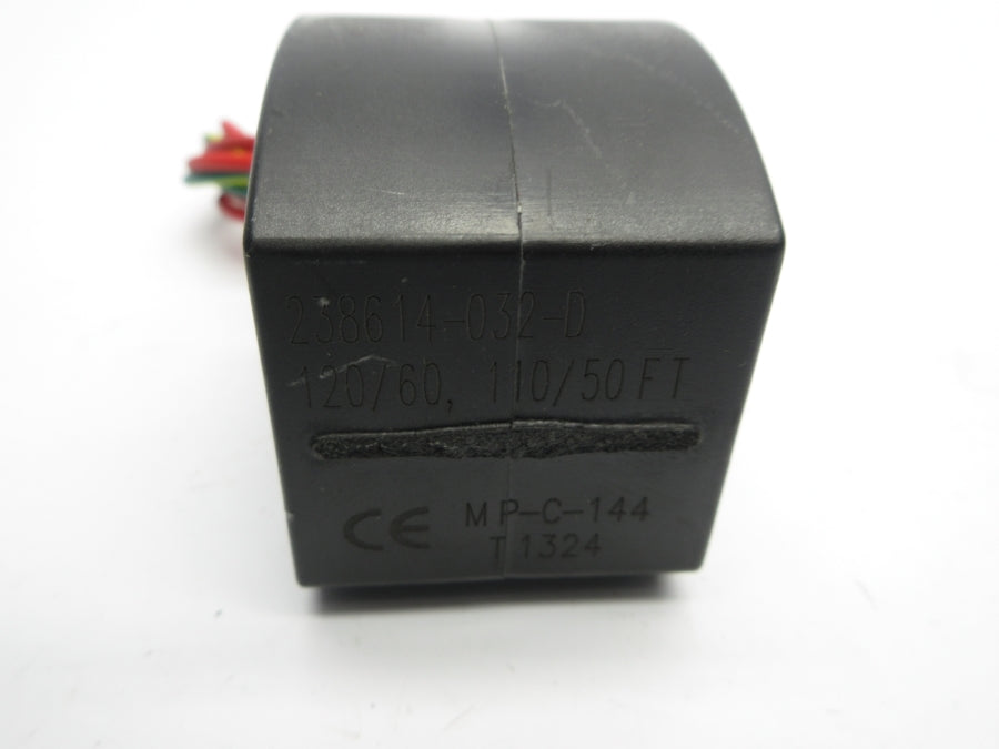 ASCO 238614-032-D MP-C-144 110/120V NSNP