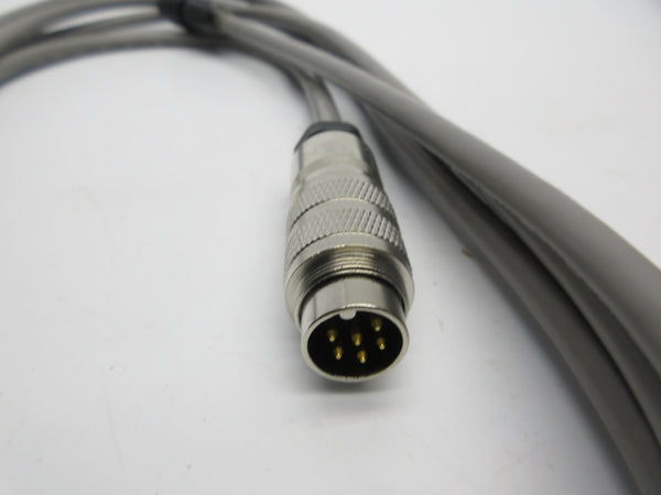 CONNECTOR CABLE AL-70265 NSNP