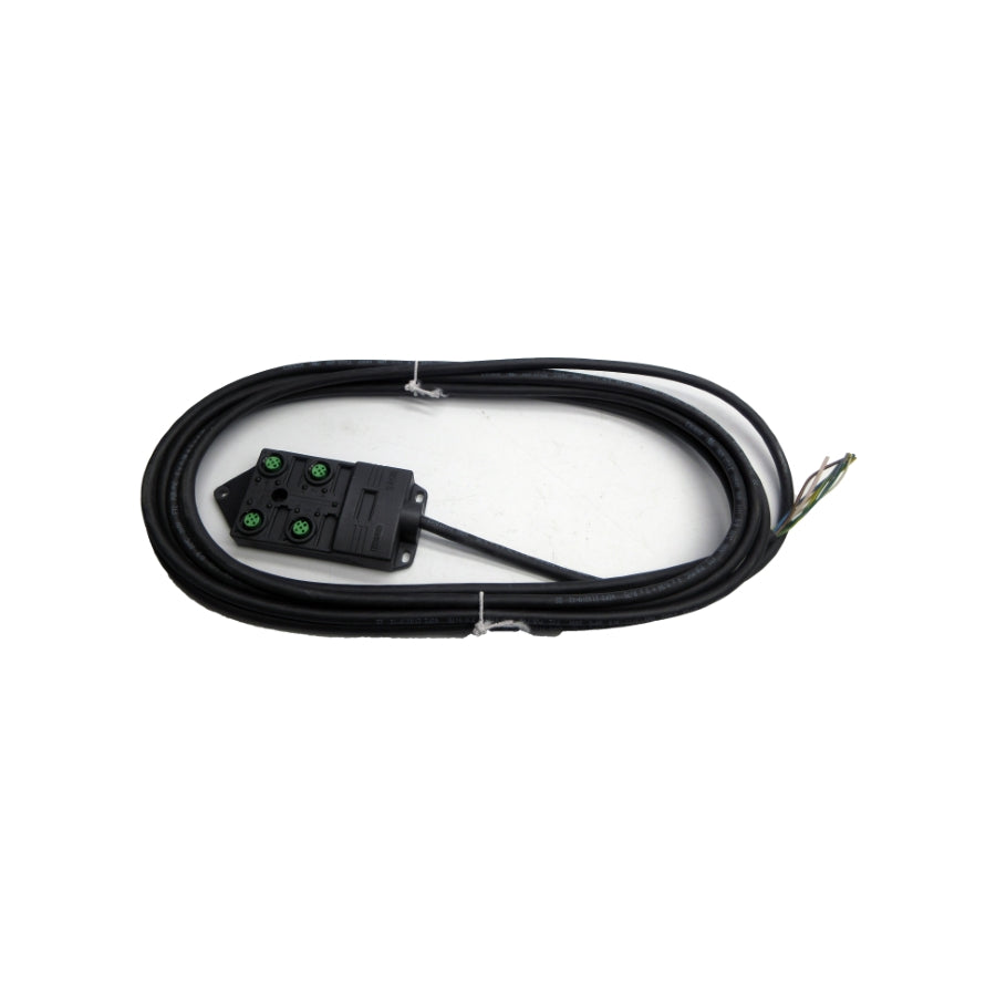 PHOENIX CONTACT 1452576 SACB-4/4-L-5.0PURSCOP NSNP