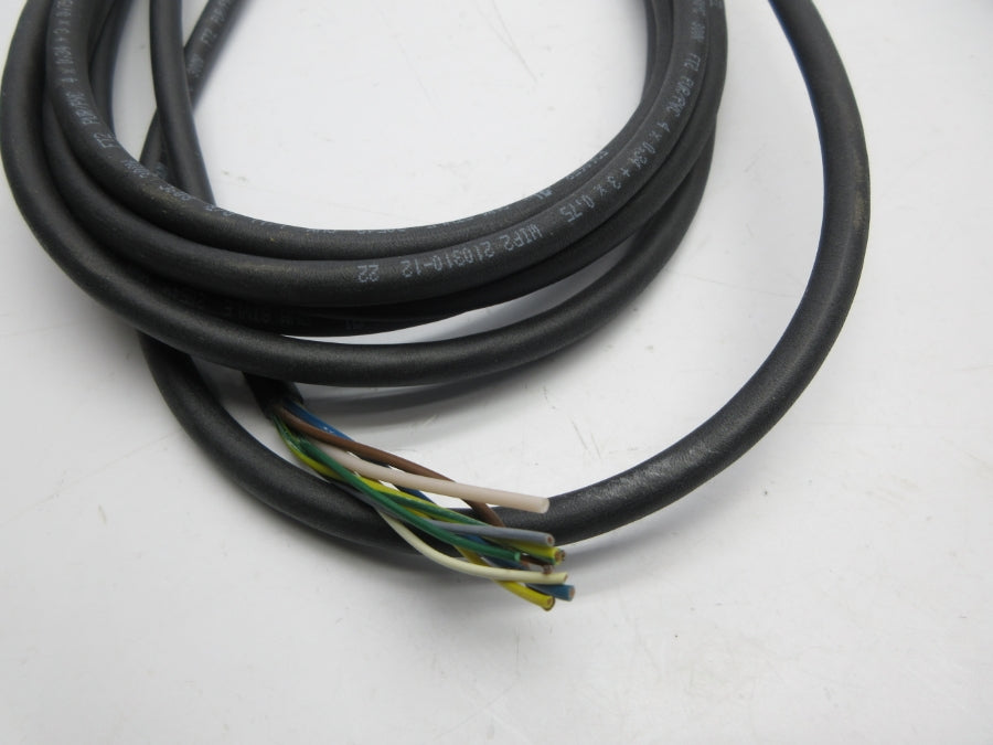 PHOENIX CONTACT 1452576 SACB-4/4-L-5.0PURSCOP NSNP