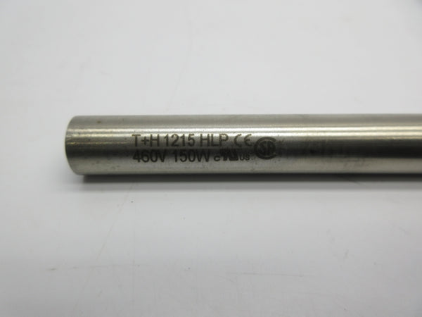 T+H 1215HLP 460V NSNP