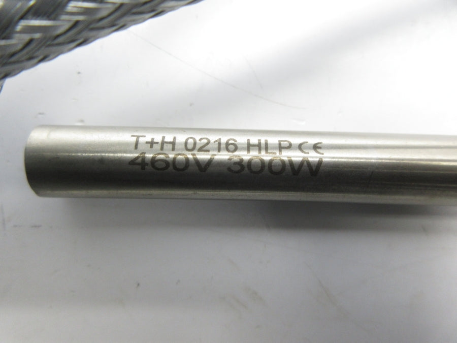T+H 0216HLP 460V NSNP