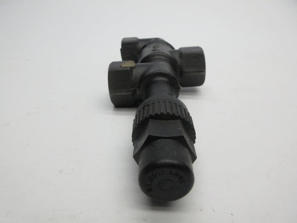 HENRY 450WOG NSNP
