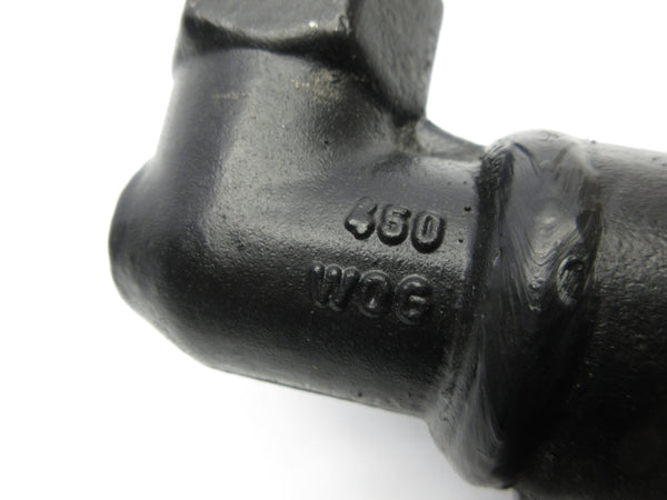 HENRY 450WOG NSNP
