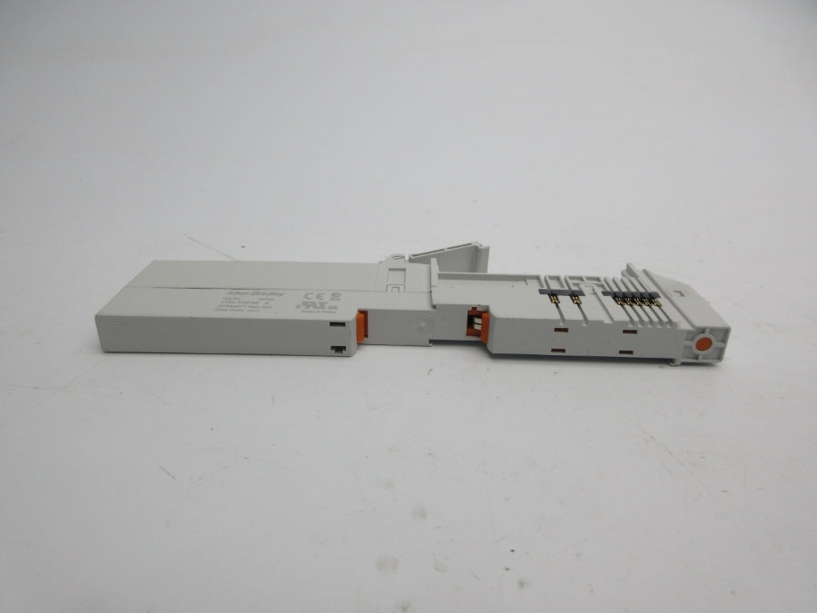 ALLEN BRADLEY 1734-TOP3S SER. A REV. A01 NSNP