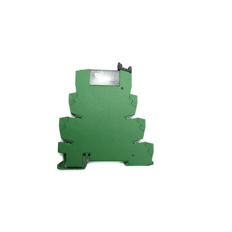 PHOENIX CONTACT PLC-BPT-24DC/1/ACT 2900449 24VDC NSNP