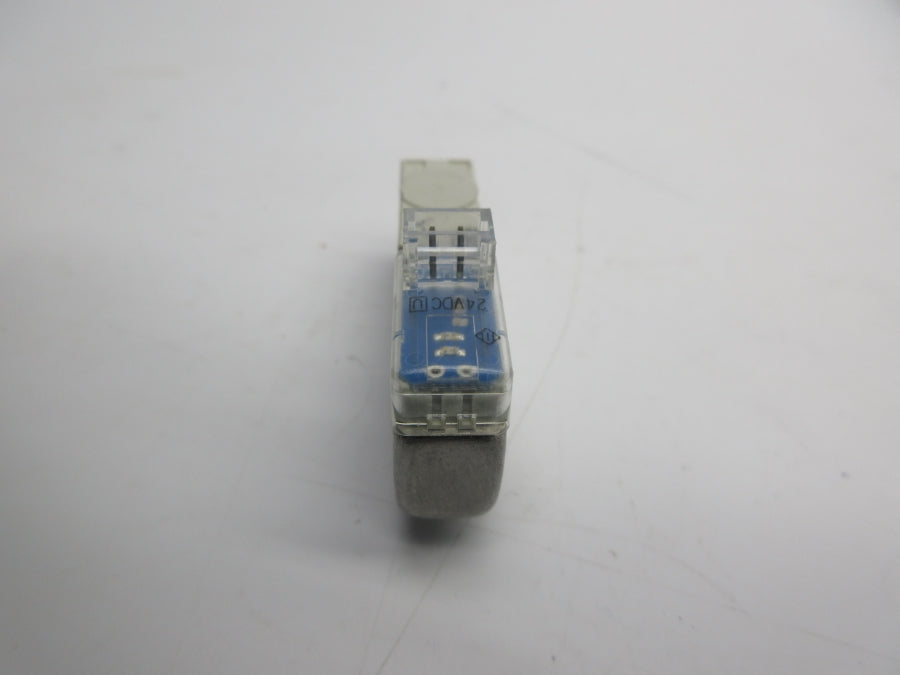 SMC VQZ115-5MO1-CP-Q 24VDC NSNP