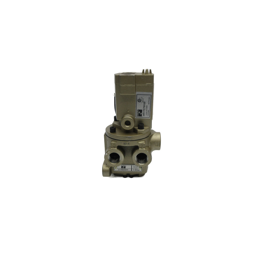 ROSS W517C79105 2776B4011 110-120V 150PSI  NSNP