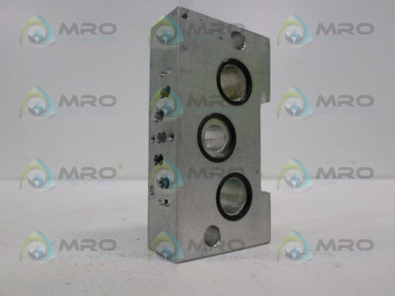 ASCO JOUCOMATIC 35500527 VALVE  UNMP
