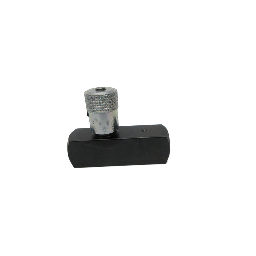 PARKER F400S-11L 5000PSI NSNP