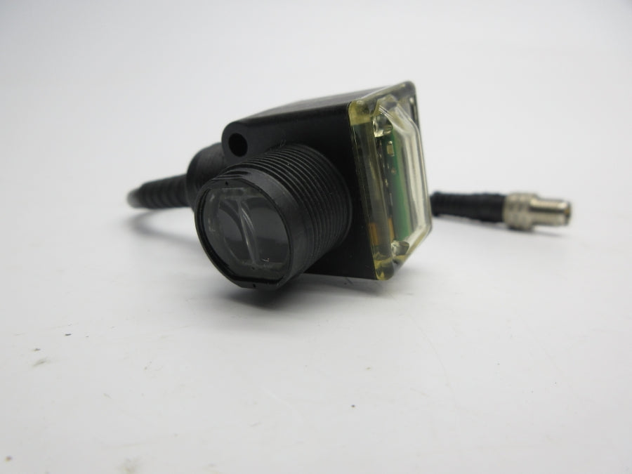 ALLEN BRADLEY 42EF-E2EZB-Y4 SER. D 10.8-30VDC NSNP