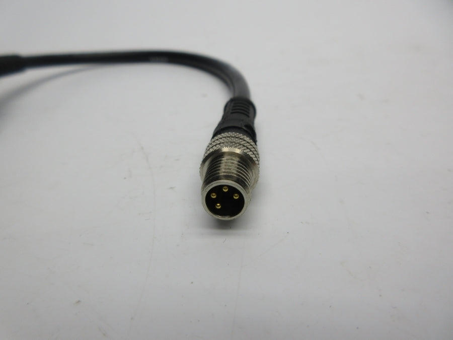 ALLEN BRADLEY 42EF-E2EZB-Y4 SER. D 10.8-30VDC NSNP
