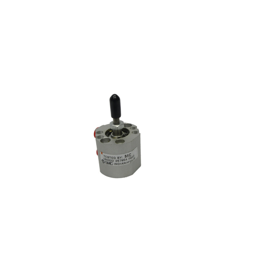 SMC NCQ8B056-025-DAL00420 200PSI NSNP