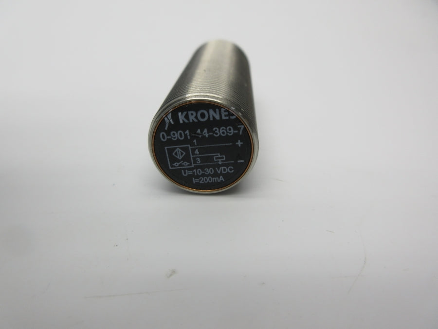 KRONES 0-901-44-369-7 10-30VDC NSNP