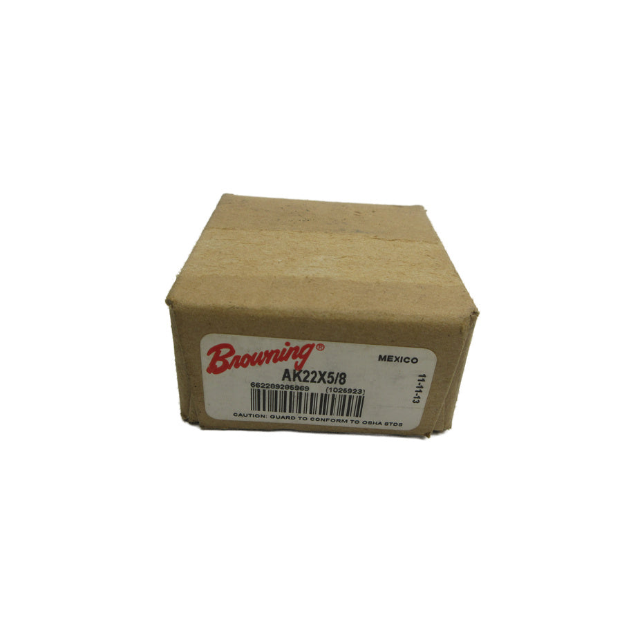 BROWING AK22X5/8 NSFS