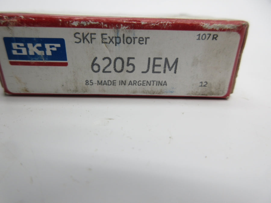 SKF 6205JEM NSFS