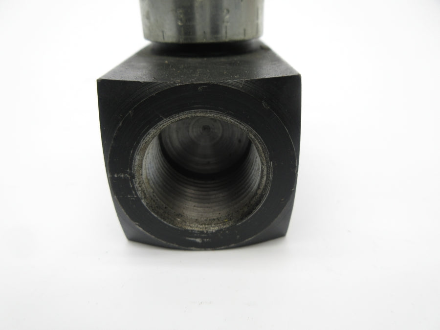 PARKER N1200S-11HZ 5000PSI UNMP