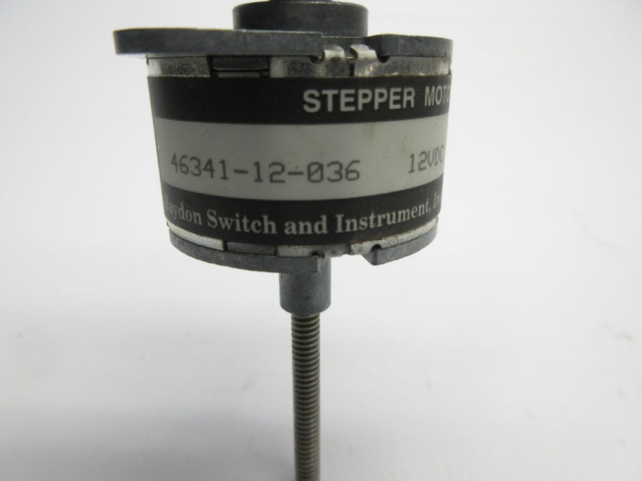 HAYDON 46341-12-032 12VDC UNMP