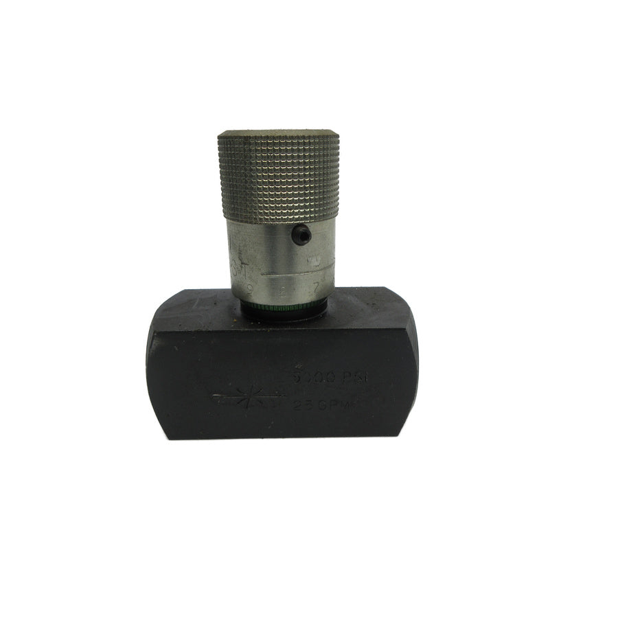 PARKER N1200S-11LD 5000PSI UNMP