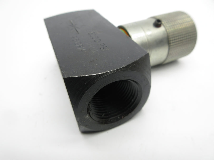 PARKER N1200S-11LD 5000PSI UNMP