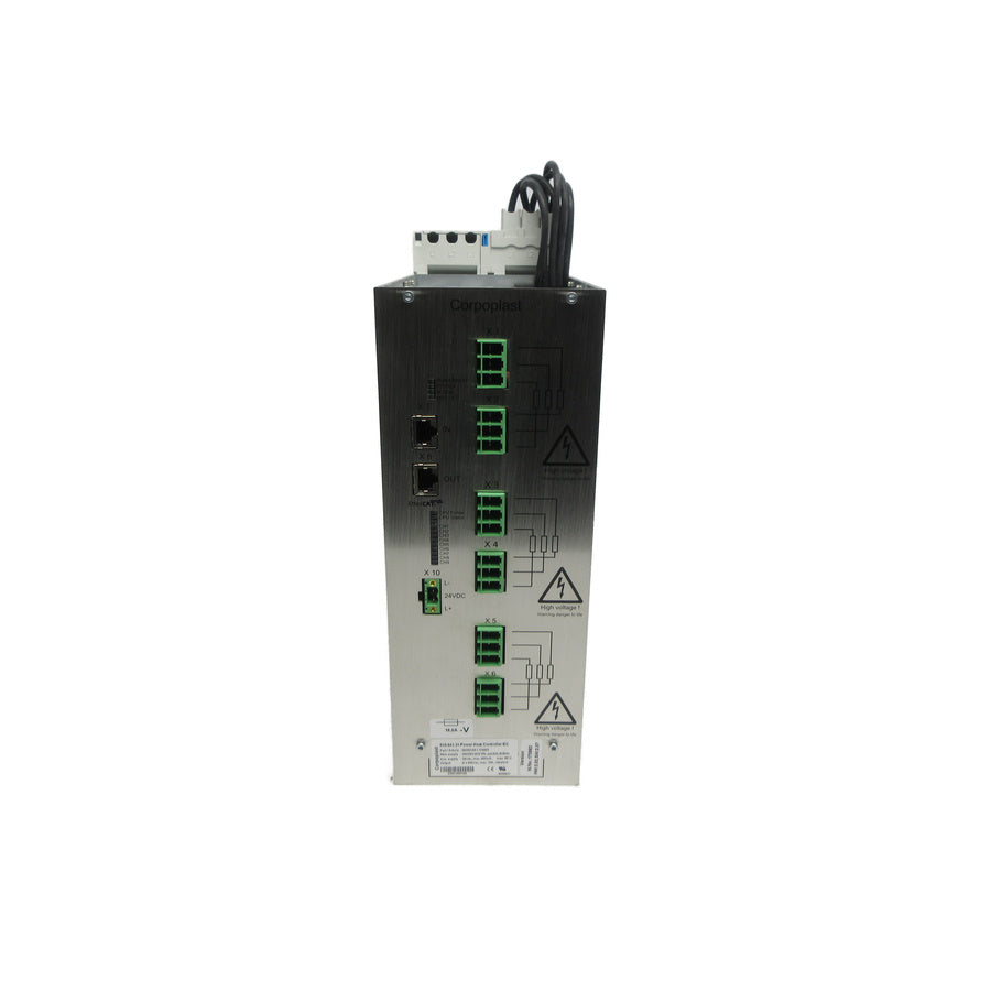 CORPOPLAST 610.441.31 50383183/170963 400/230V 54A NSNP