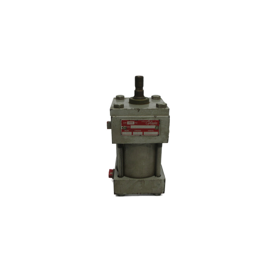 MILWAUKEE CYLINDER 120-41-11-1 2-1/2" UNMP