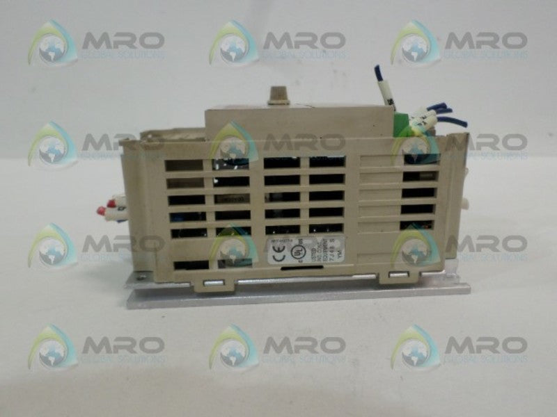YASKAWA CIMR-J7AA20P1 INVERTER UNMP