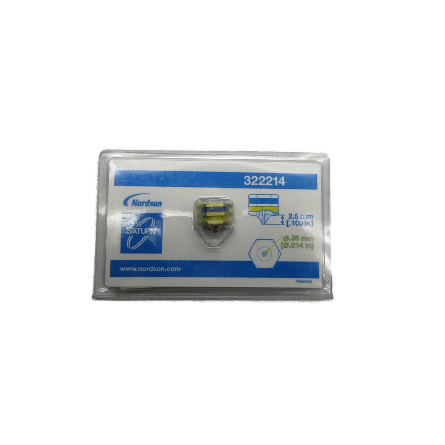 NORDSON 322214 NSMP