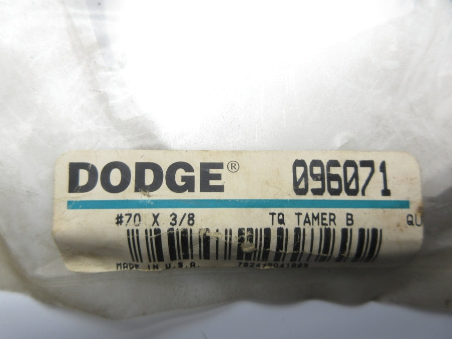 DODGE 096071 NSMP