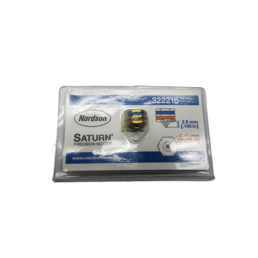 NORDSON 322216 NSMP