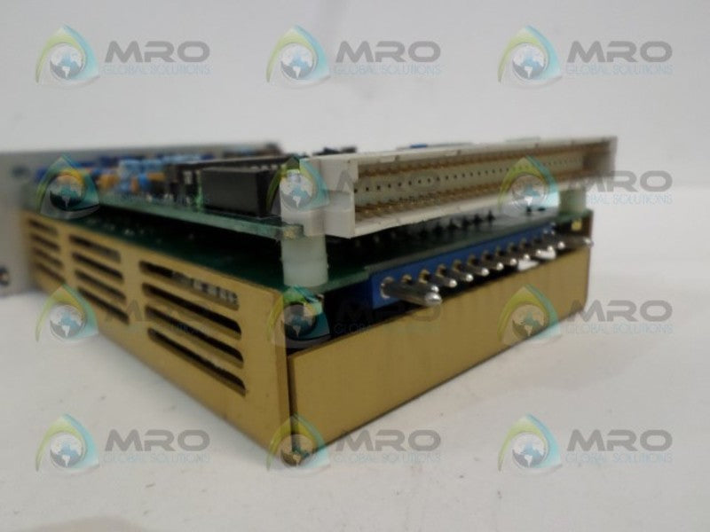 ELETTRONICA PMC1400615RBFTES 2534902232/TT2006 UNMP