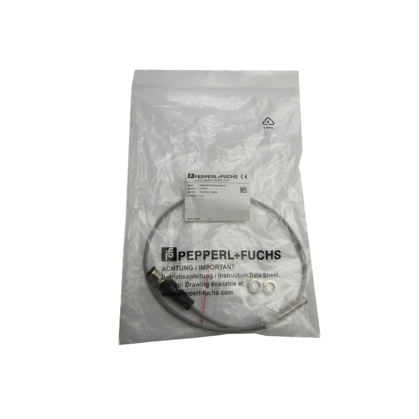 PEPPERL+FUCHS NBB2-8GM30-E2-0.5M-V1 119737 NSMP