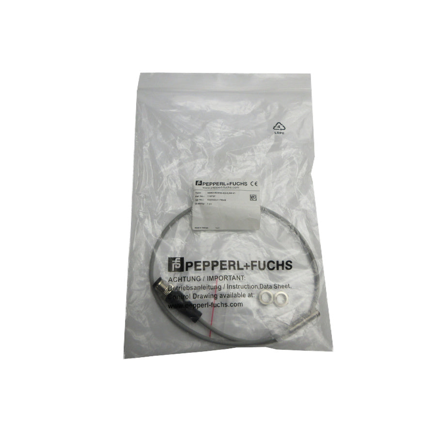 PEPPERL+FUCHS NBB2-8GM30-E2-0.5M-V1 119737 NSMP