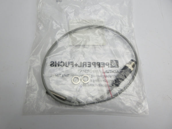 PEPPERL+FUCHS NBB2-8GM30-E2-0.5M-V1 119737 NSMP