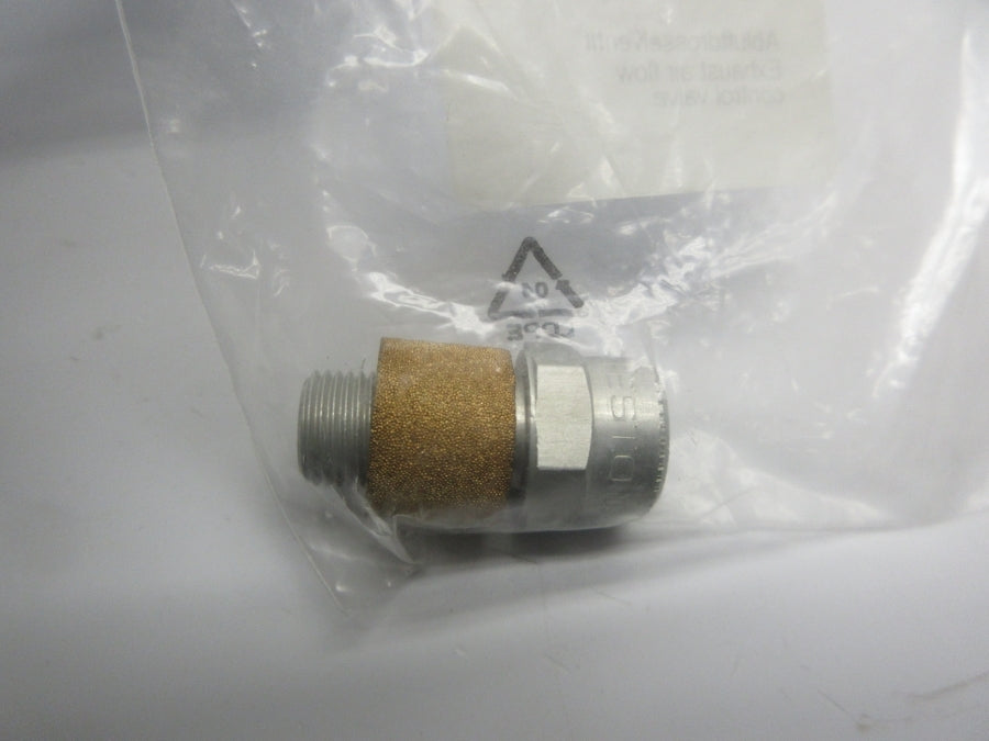 FESTO GRE-1/8 10351 NSMP