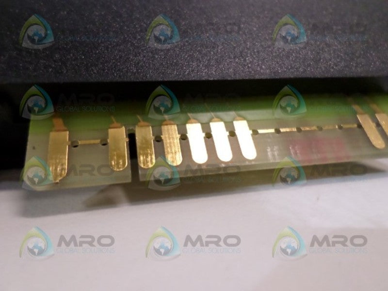 TEXAS INSTRUMENTS 500-5010 OUTPUT MODULE UNMP