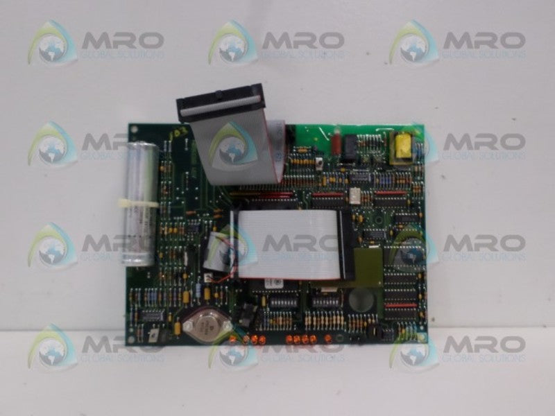 ASM 9935604 CIRCUIT BOARD UNMP