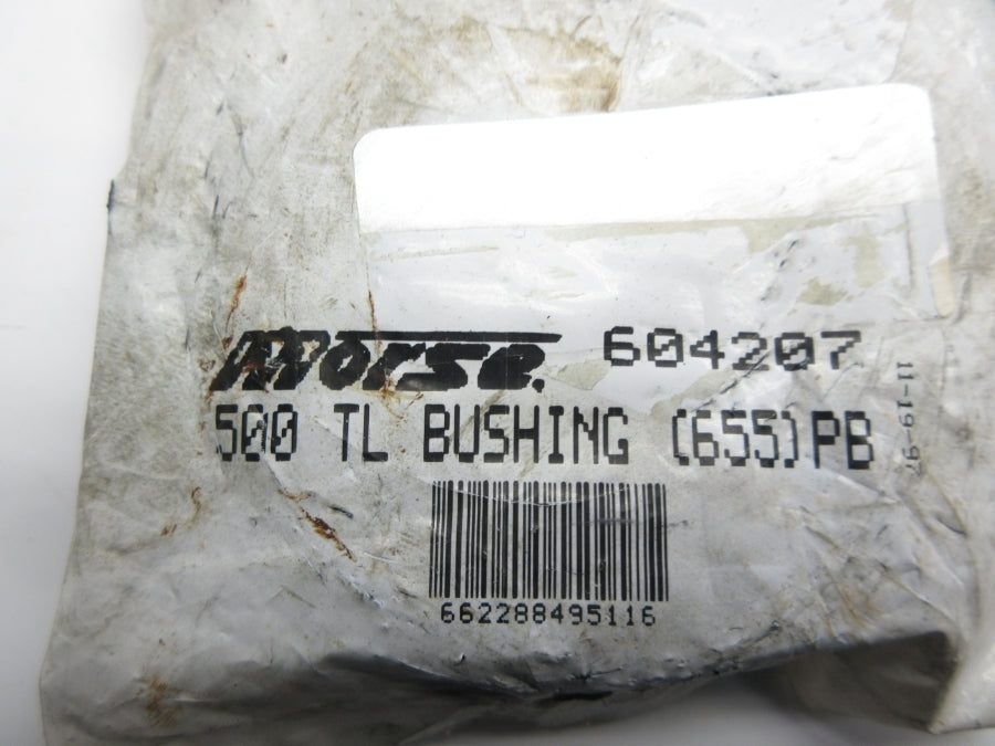 MORSE 604207 NSMP