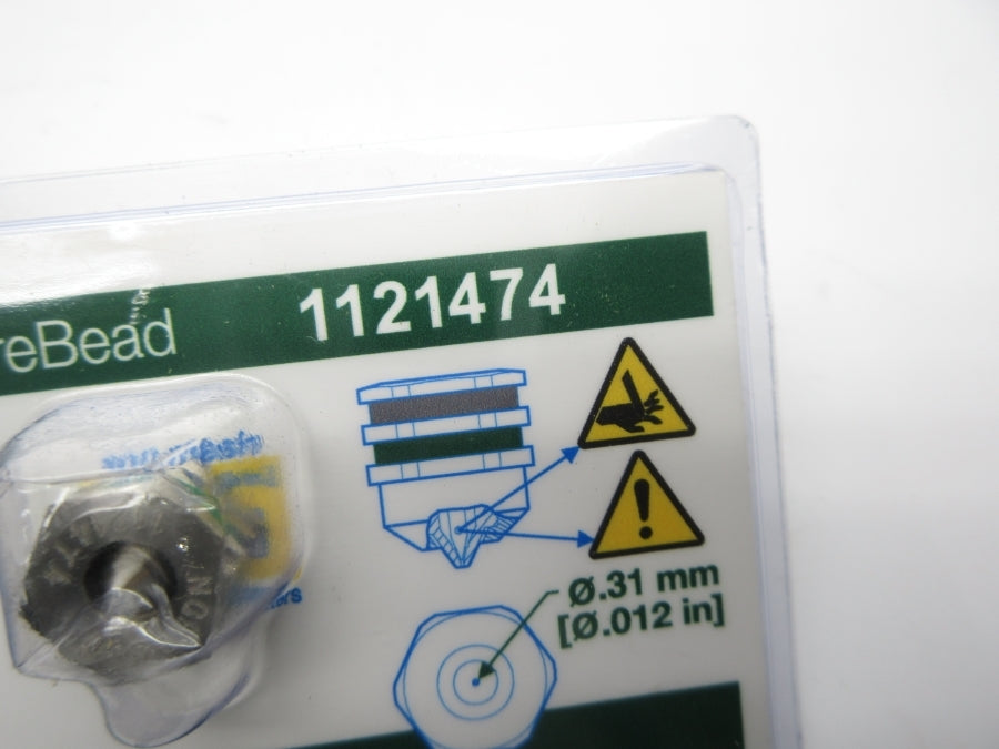 NORDSON 1121474 NSMP