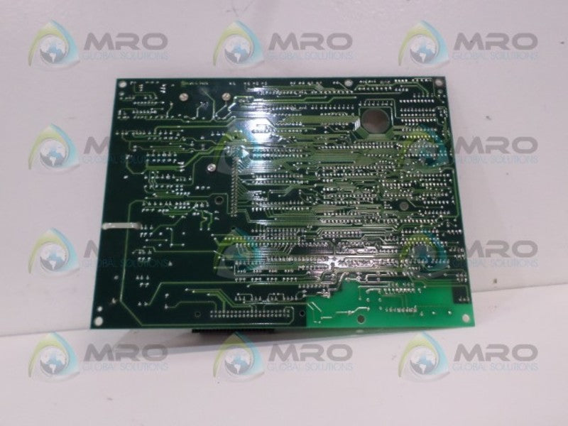 ASM 9935604 CIRCUIT BOARD UNMP