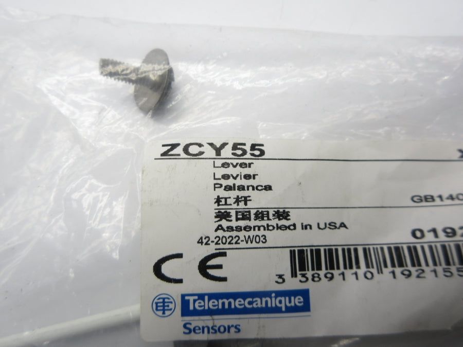 TELEMECANIQUE ZCY55 NSMP