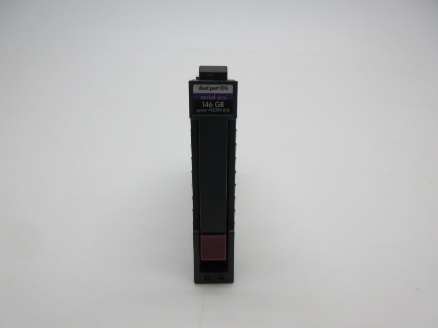 HP INVENT 418399-001 NSMP