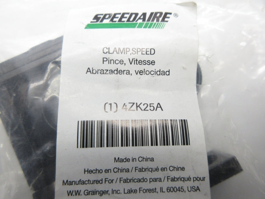 SPEEDAIRE 4ZK25A NSMP