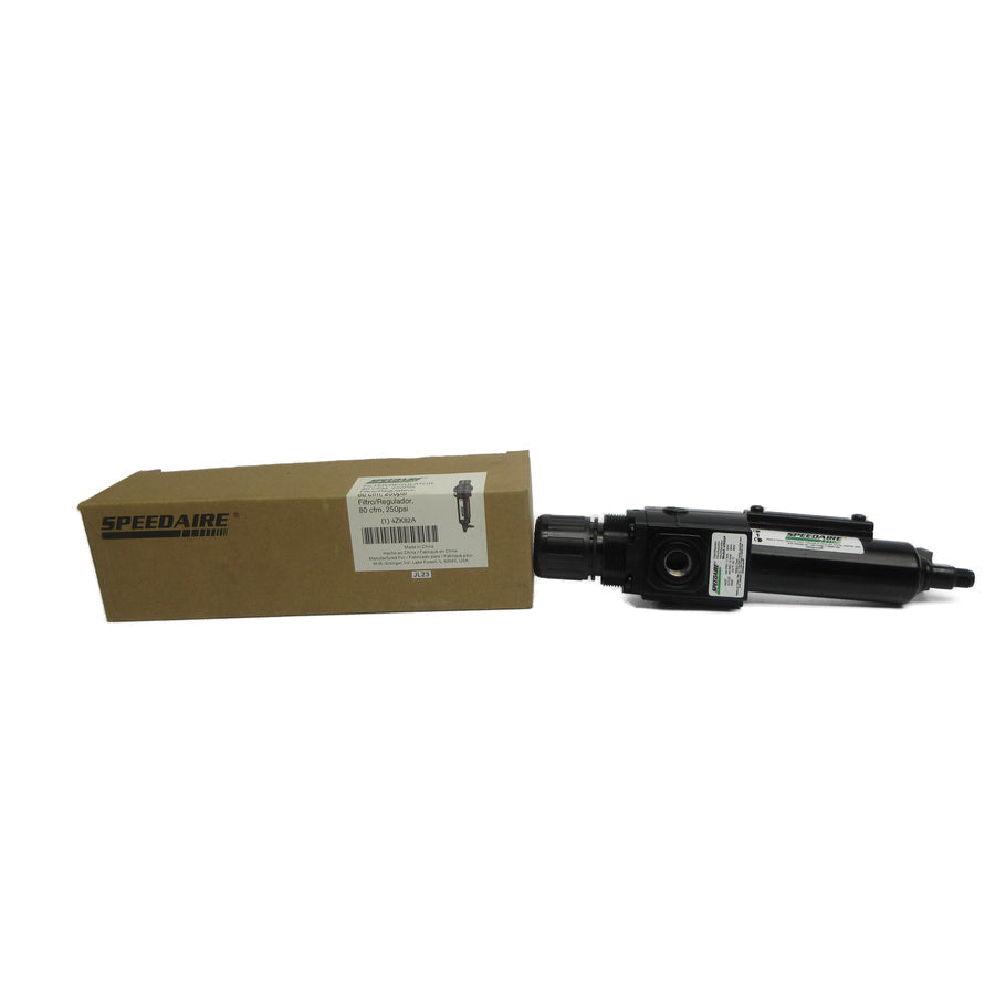 SPEEDAIRE 4ZK82A 250PSI NSMP