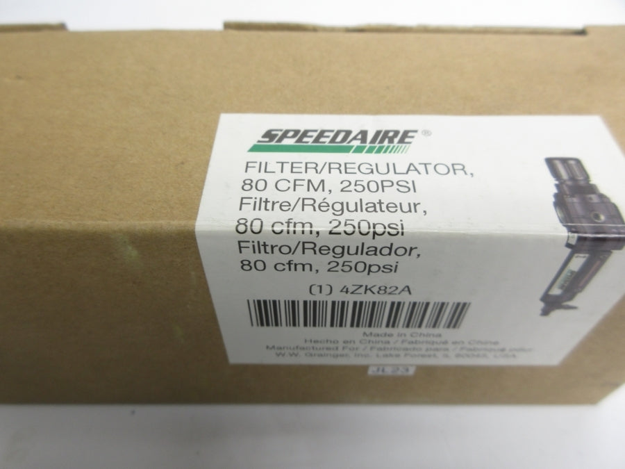 SPEEDAIRE 4ZK82A 250PSI NSMP