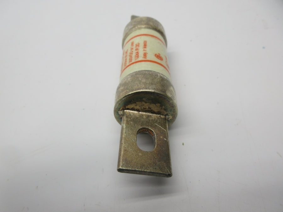 FERRAZ  SHAWMUT A4J100 600VAC 100A NSNP