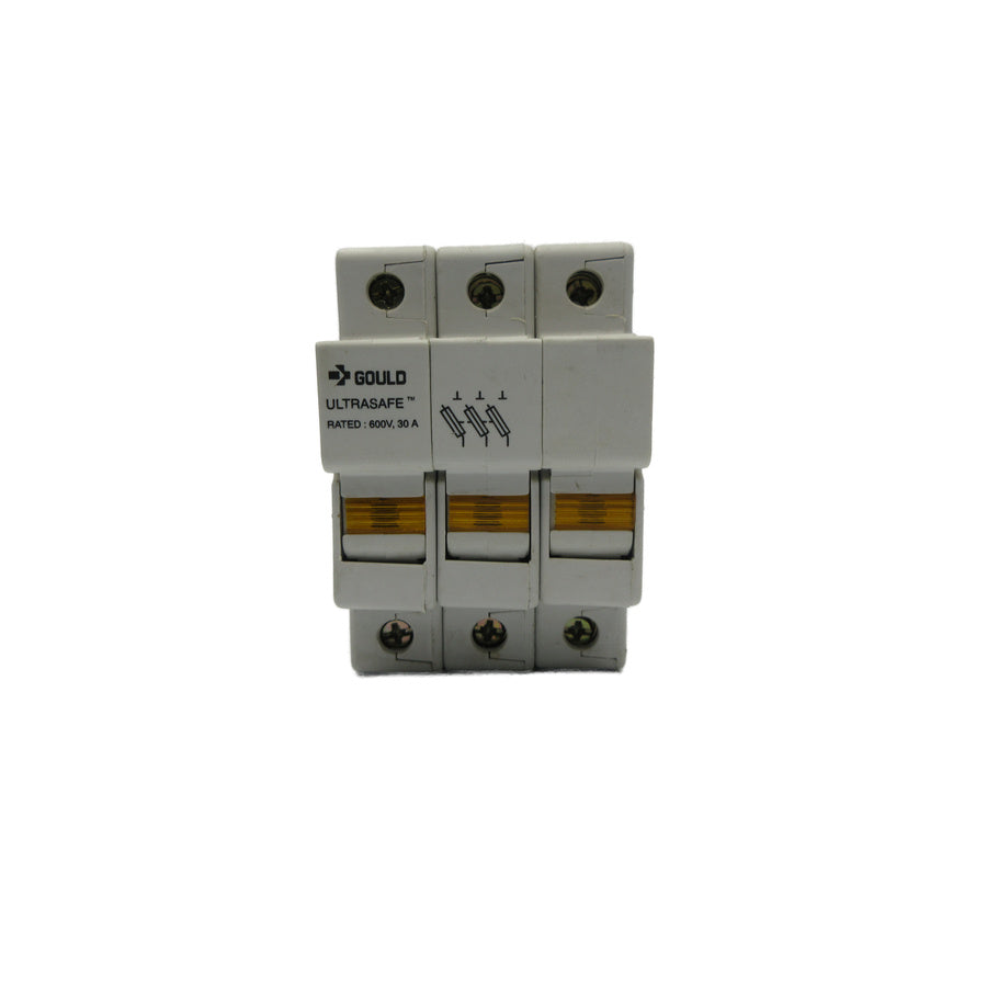 FERRAZ SHAWMUT USM3I 600VAC 30A NSNP
