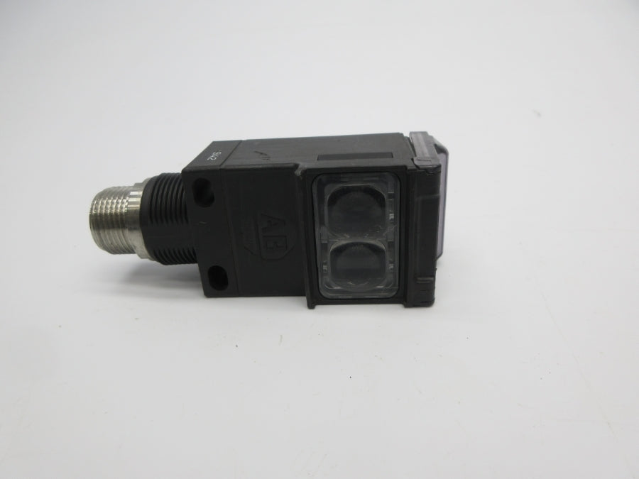 ALLEN BRADLEY 42GRR-9002-QD SER. B 70-264VDC/AC 1A NSNP
